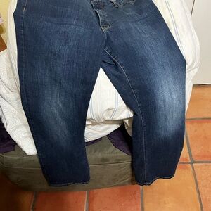 Chap’s Classic Blue Women's Jeans